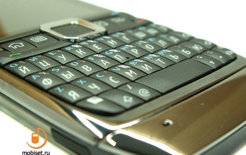 Nokia E71