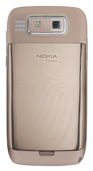 Nokia E72