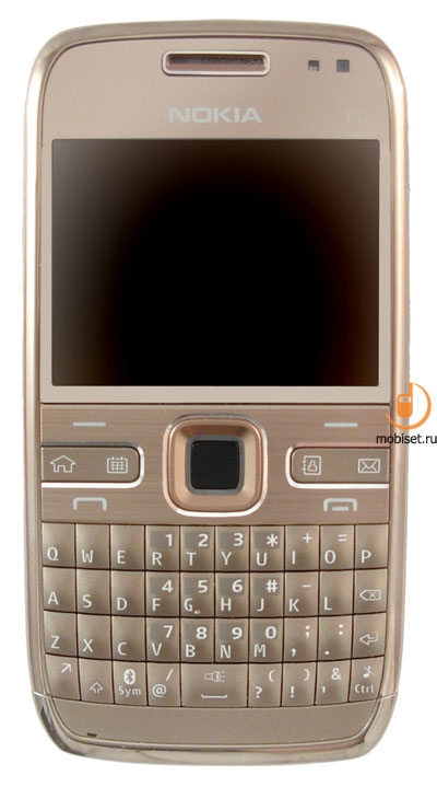 Nokia E72