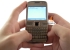 Nokia E72