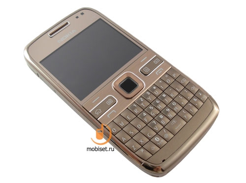 Nokia E72