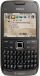 Nokia E73 Mode