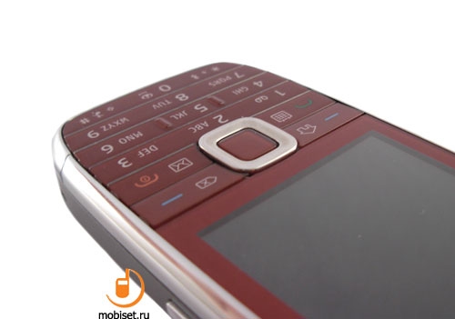 Nokia E75