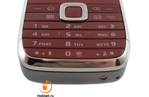 Nokia E75