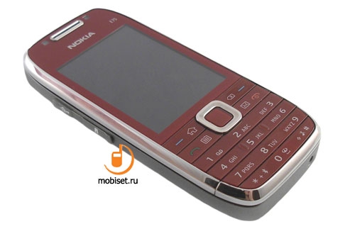 Nokia E75