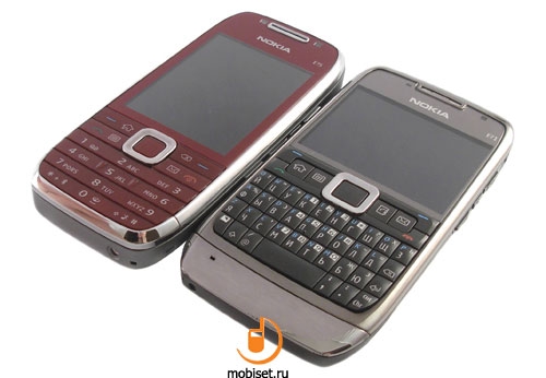 Nokia E75