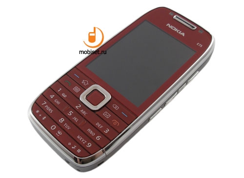 Nokia E75