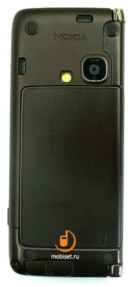 Nokia E90