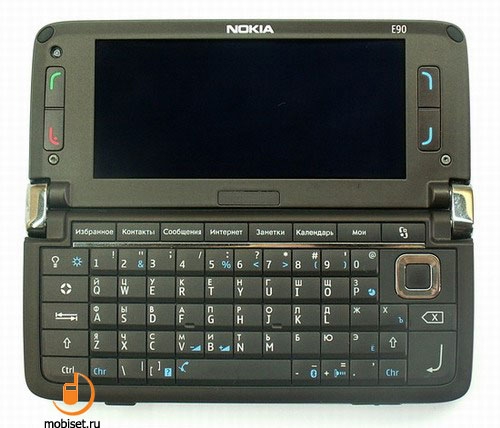 Nokia E90