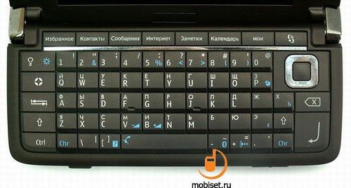 Nokia E90