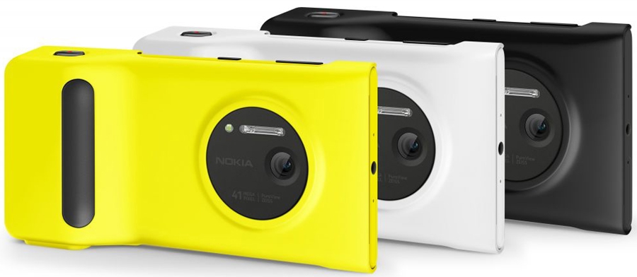 Nokia Lumia 1020