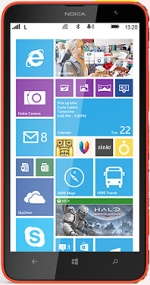 Nokia Lumia 1320