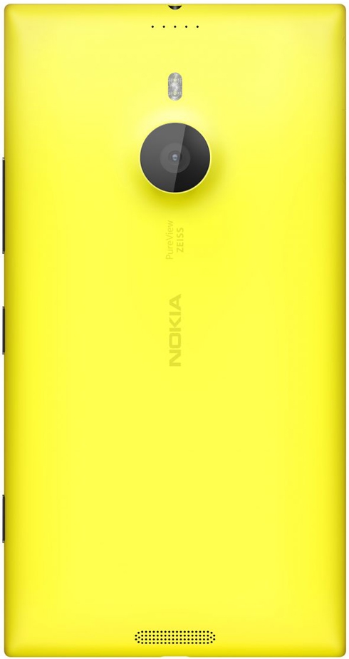 Nokia Lumia 1520