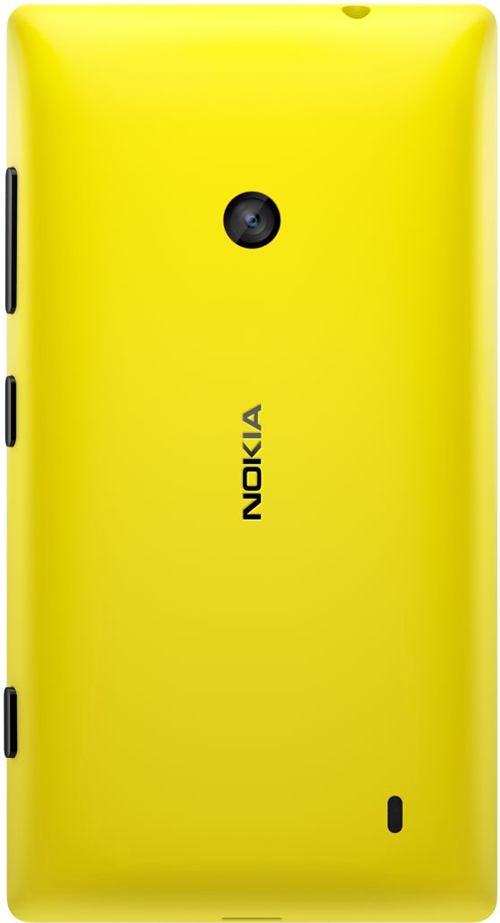 Nokia Lumia 520