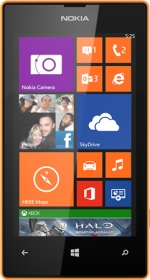 Nokia Lumia 525