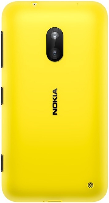 Nokia Lumia 620