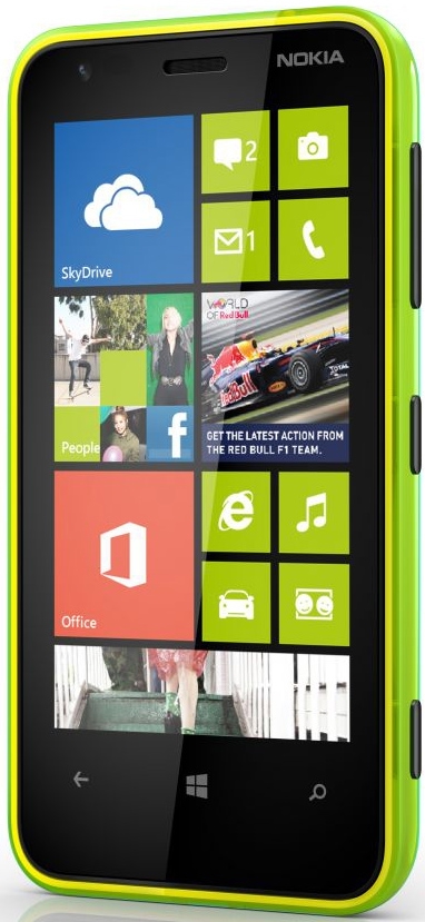 Nokia Lumia 620