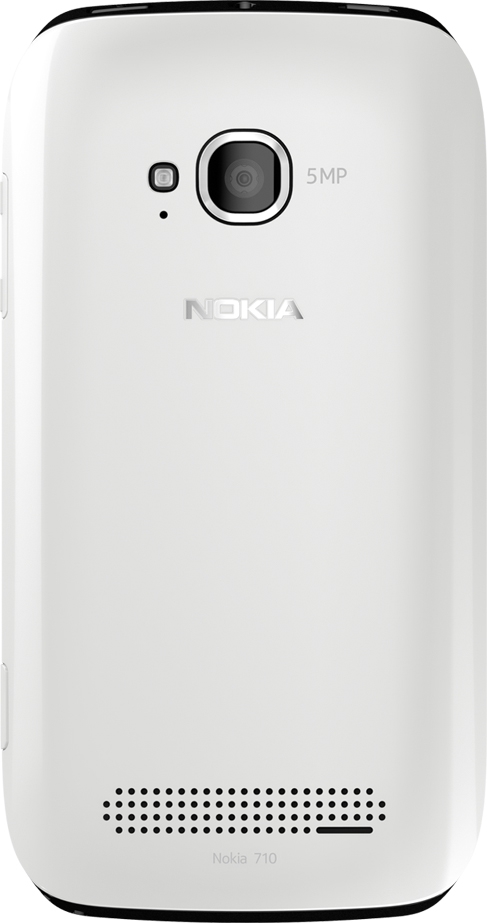 Nokia Lumia 710