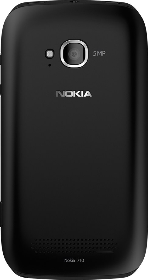 Nokia Lumia 710