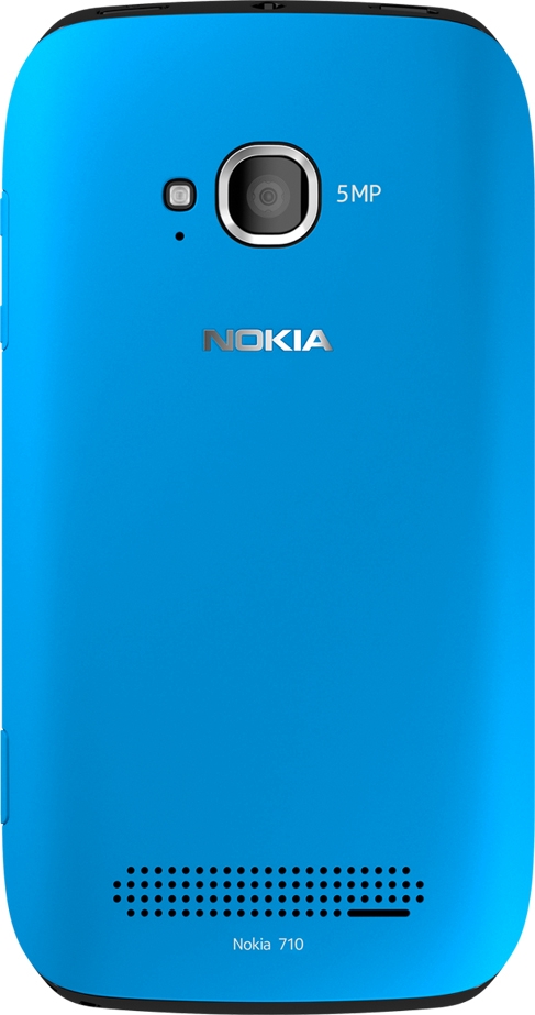 Nokia Lumia 710