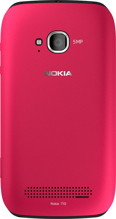 Nokia Lumia 710