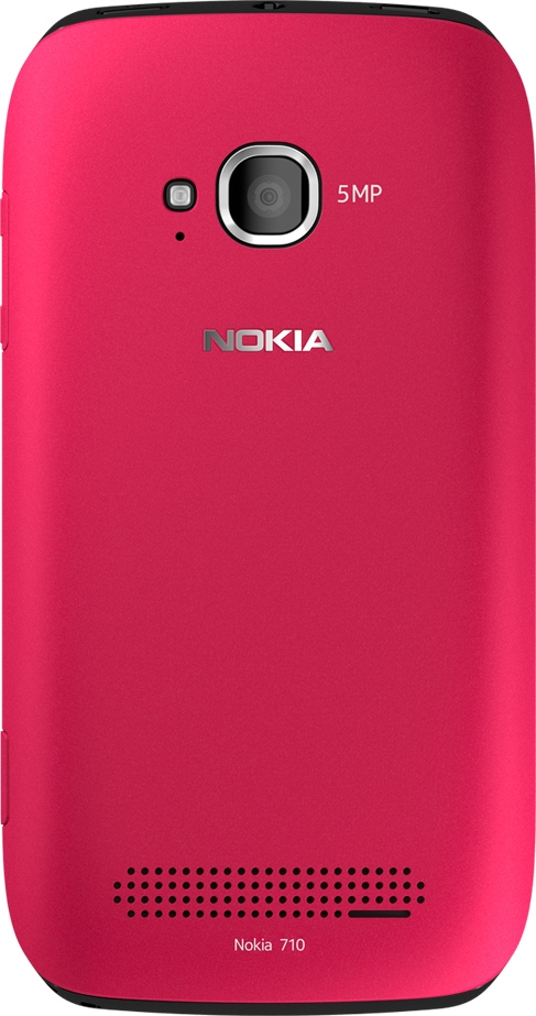 Nokia Lumia 710