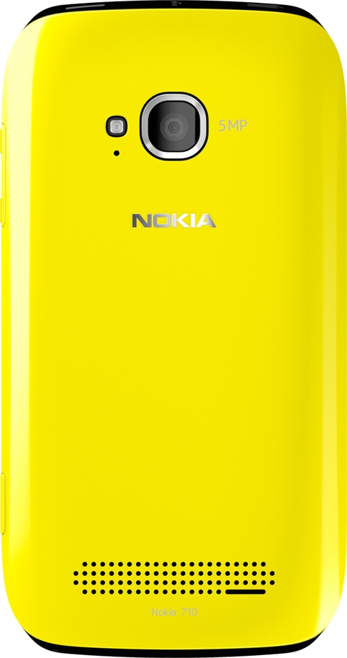 Nokia Lumia 710