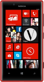 Nokia Lumia 720