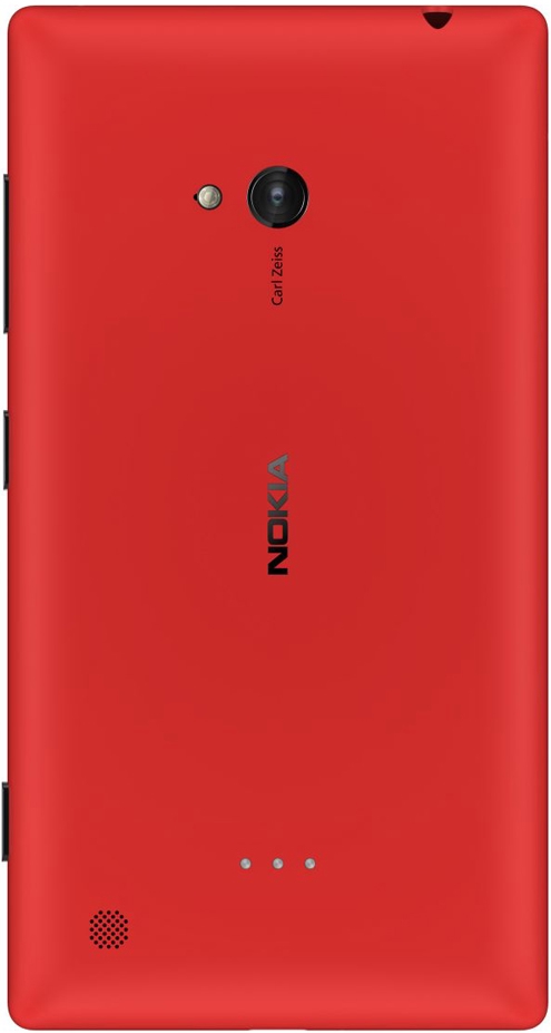 Nokia Lumia 720