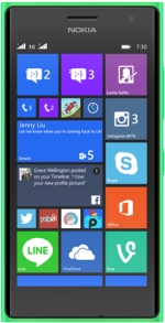 Nokia Lumia 730 Dual SIM