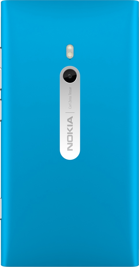 Nokia Lumia 800