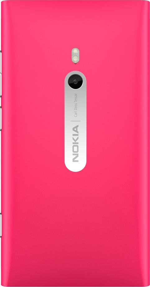 Nokia Lumia 800