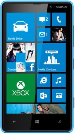 Nokia Lumia 820