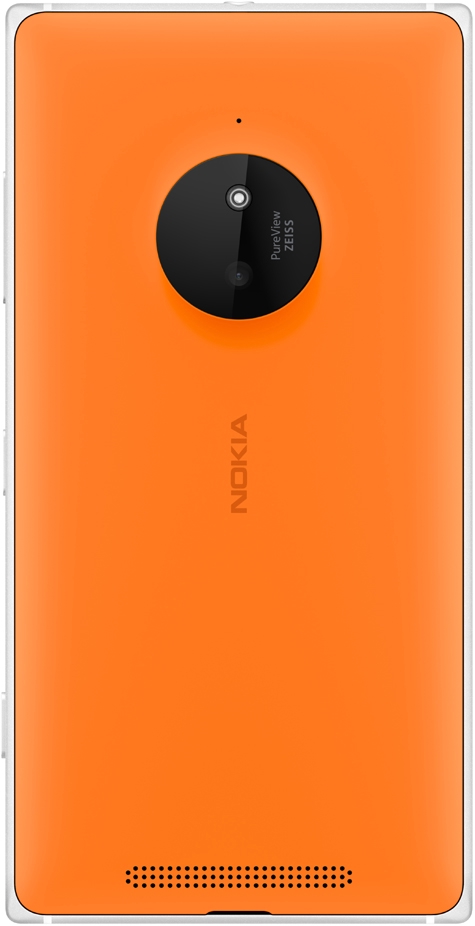 Nokia Lumia 830