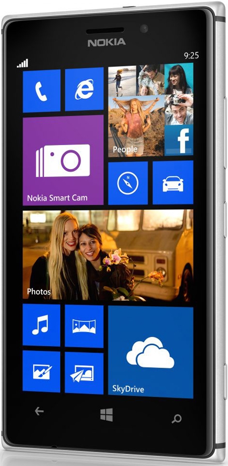 Nokia Lumia 925