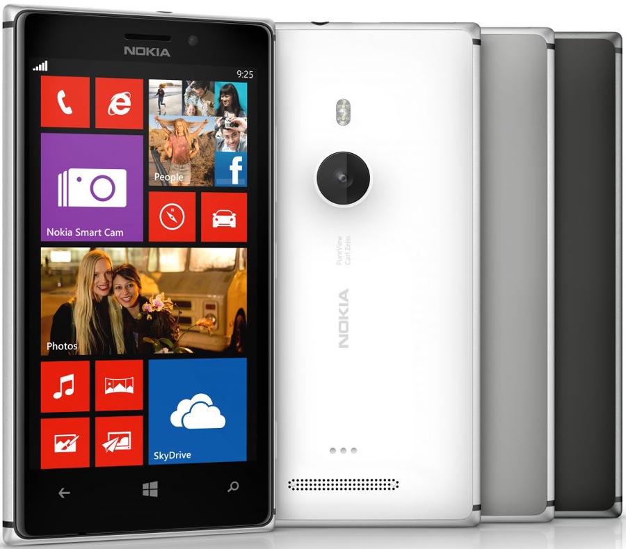 Nokia Lumia 925