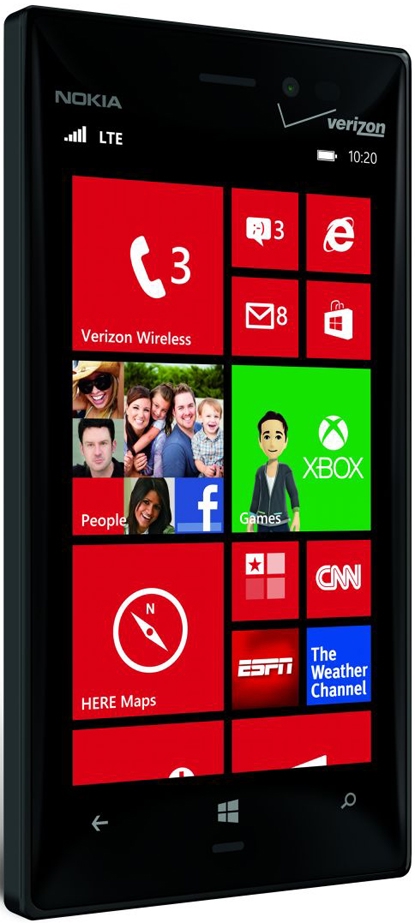 Nokia Lumia 928