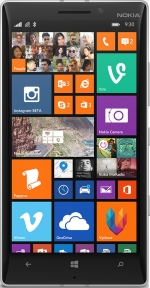 Nokia Lumia 930