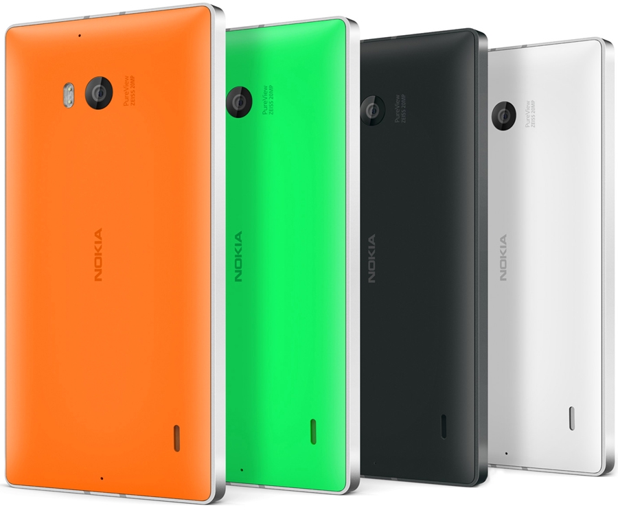 Nokia Lumia 930