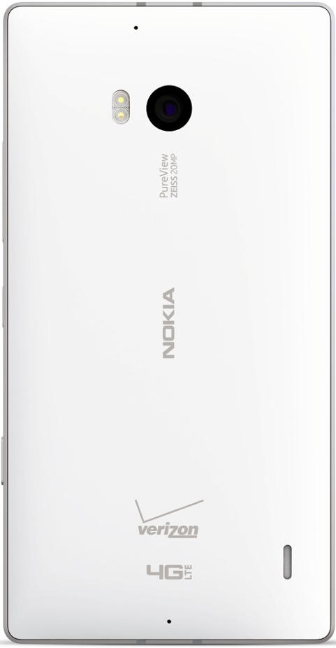 Nokia Lumia Icon