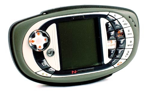 Nokia N-Gage QD