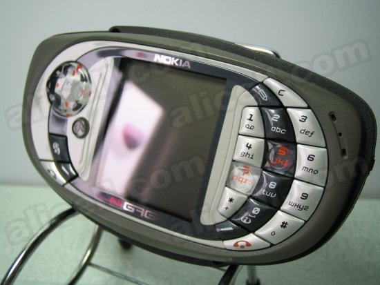 Nokia N-Gage QD