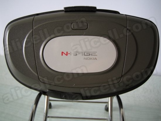 Nokia N-Gage QD