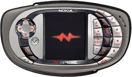 Nokia N-Gage QD