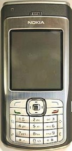 Nokia N70-5