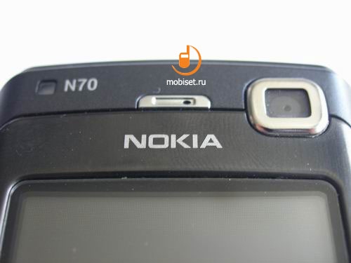 Nokia N70 Music Edition