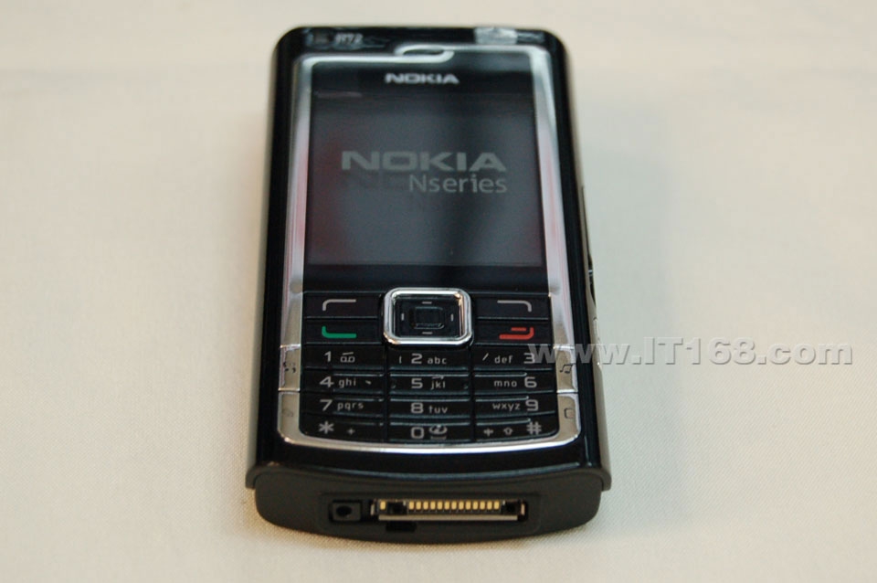 Nokia N72