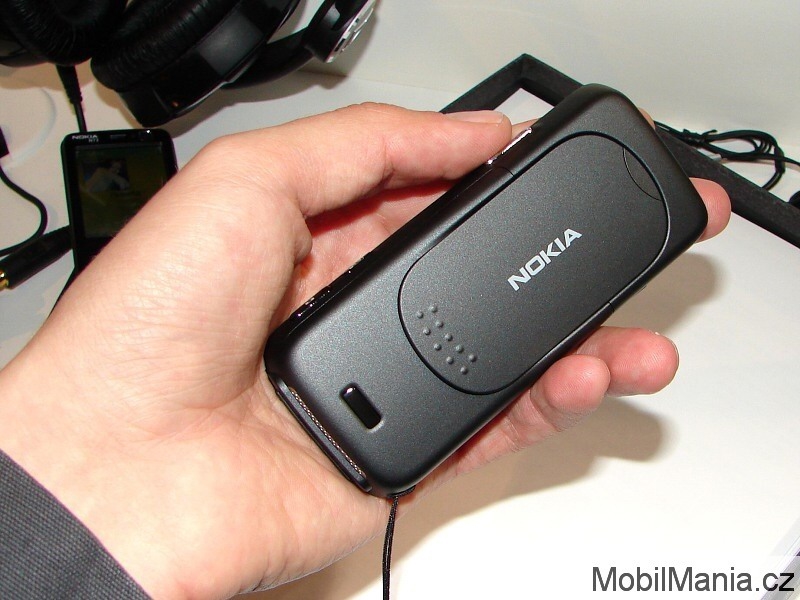 Nokia N73 Music Edition