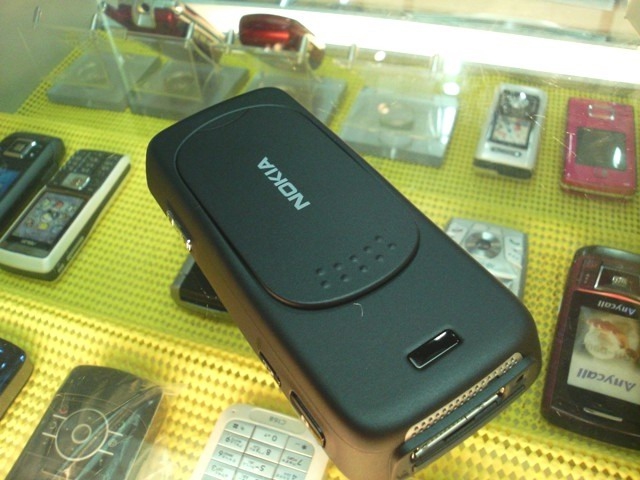 Nokia N73 Music Edition