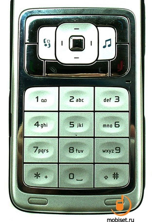 Nokia N75